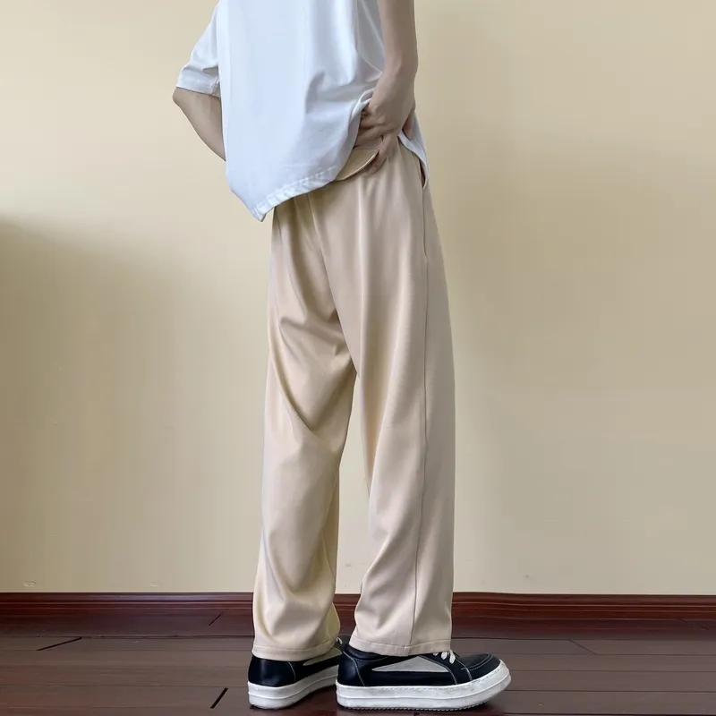 KAIPAINEN Suit Trousers Unisex-17
