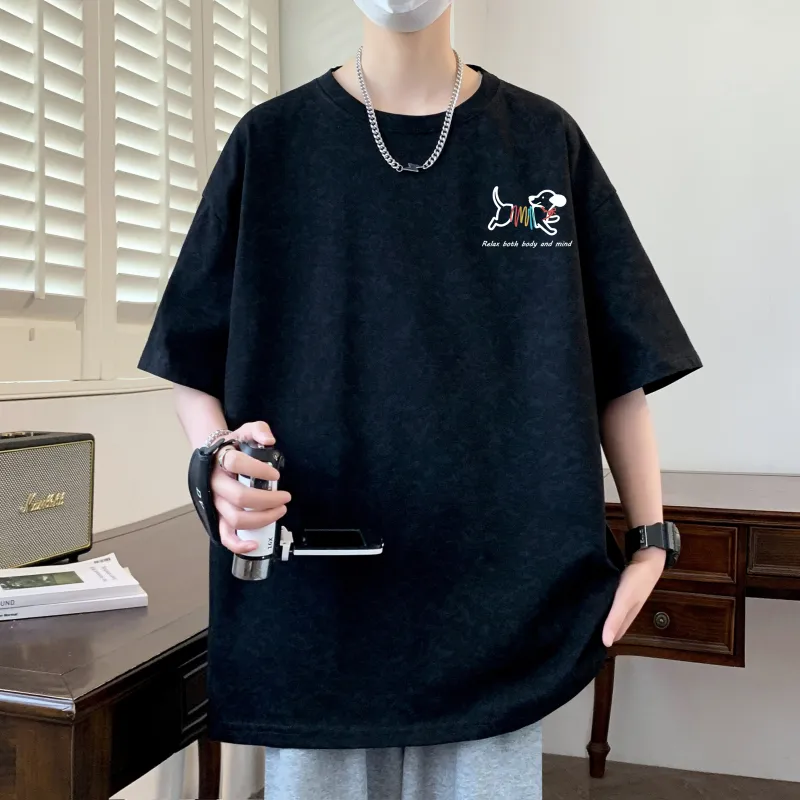 KAIPAINEN T Shirts Unisex-9