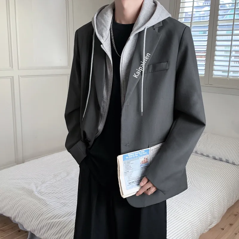 KAIPAINEN Business Suits Unisex-9