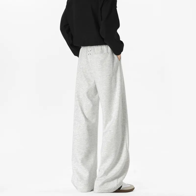KAIPAINEN Knitted Sports Pants Unisex-9