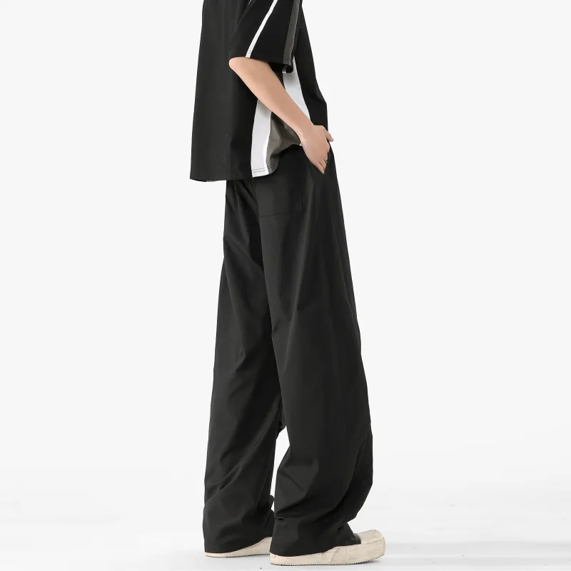 KAIPAINEN Casual Pants Unisex-3