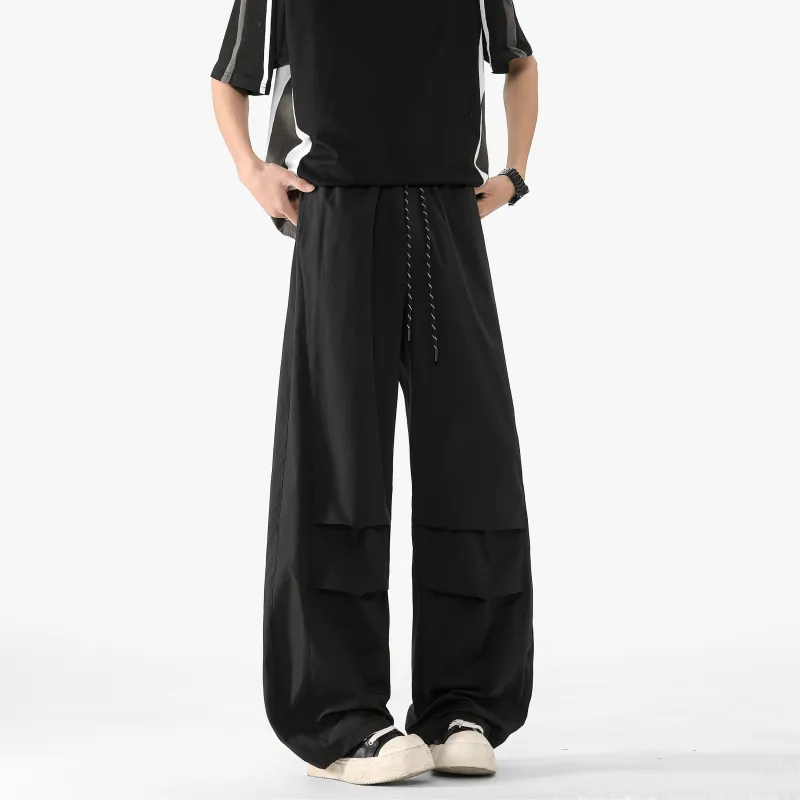 KAIPAINEN Casual Pants Unisex-1