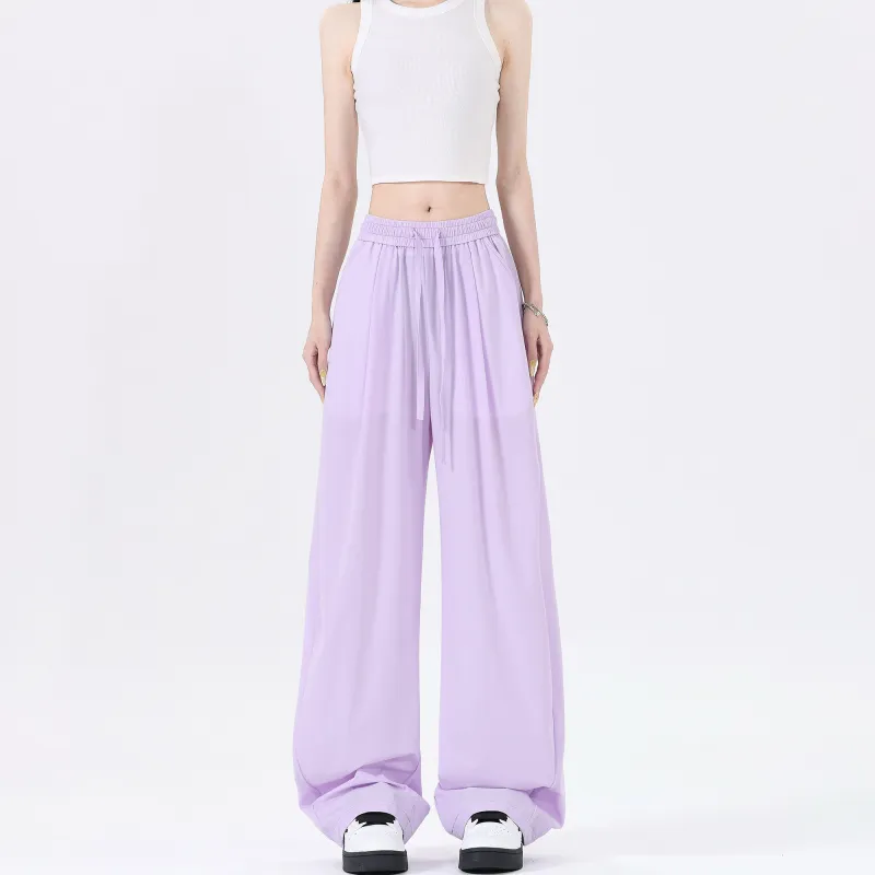 KAIPAINEN Casual Pants Unisex-18