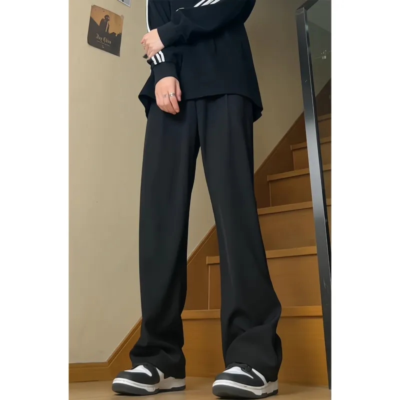 KAIPAINEN Suit Trousers Unisex-2