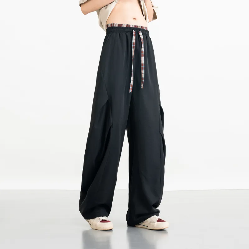 KAIPAINEN Casual Pants Unisex-3