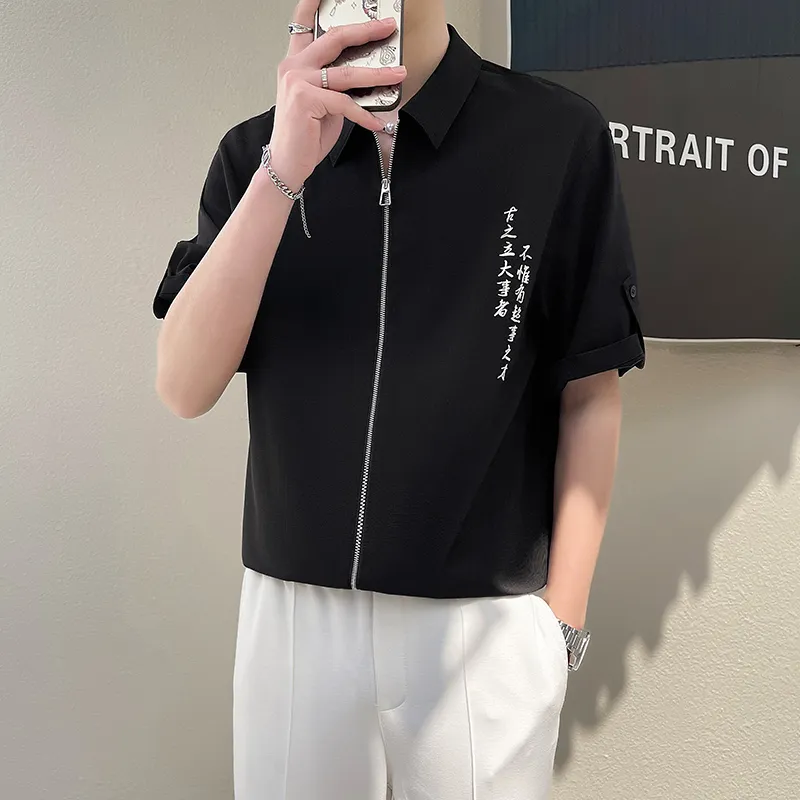 KAIPAINEN Shirts Men-3
