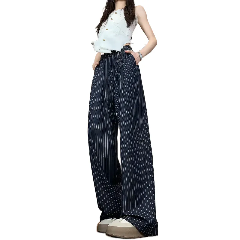KAIPAINEN Casual Pants Unisex-6
