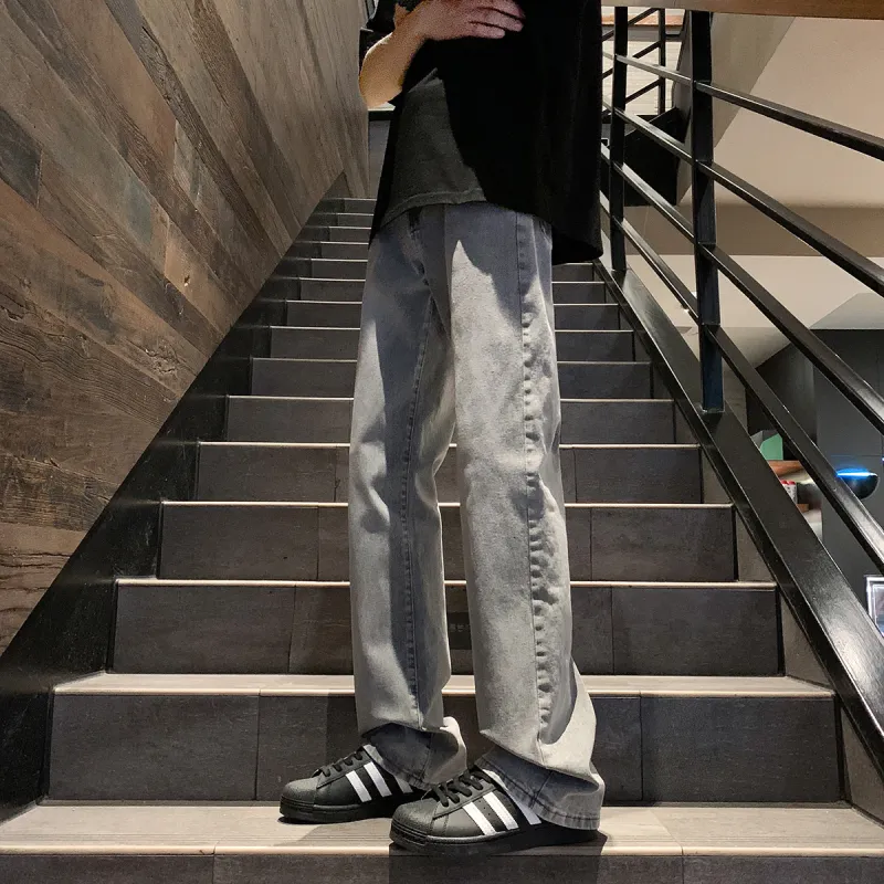KAIPAINEN Jeans Unisex-3
