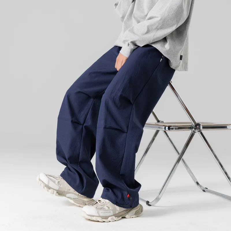 KAIPAINEN Casual Pants Unisex Khaki-25