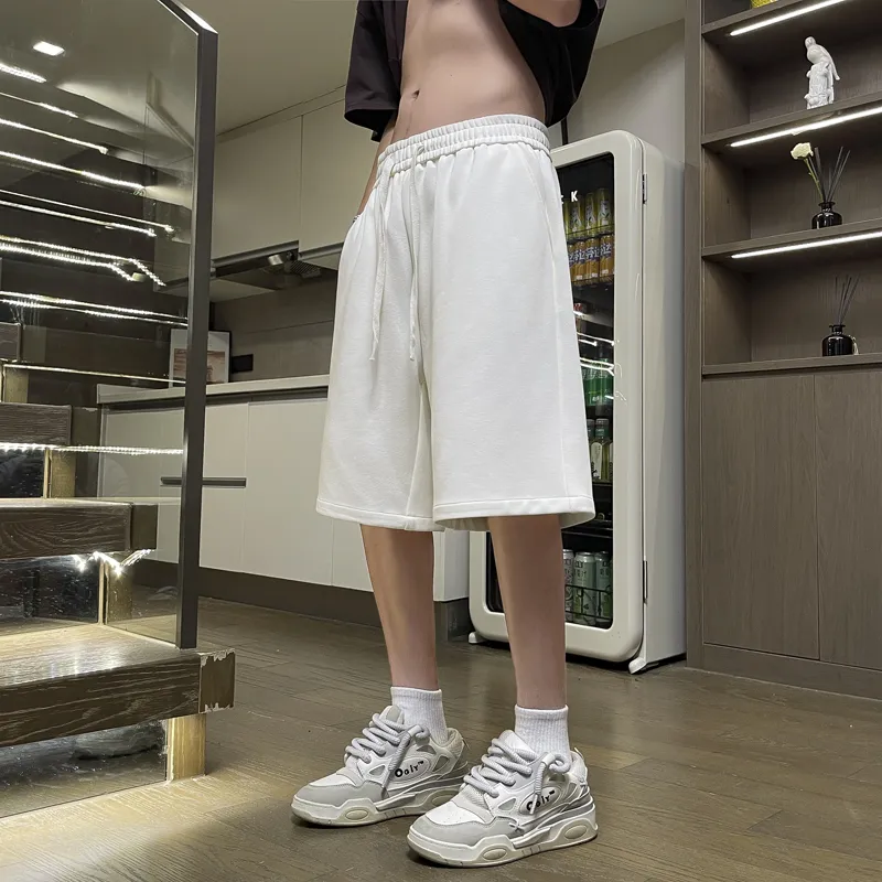 KAIPAINEN Casual Shorts Unisex-7