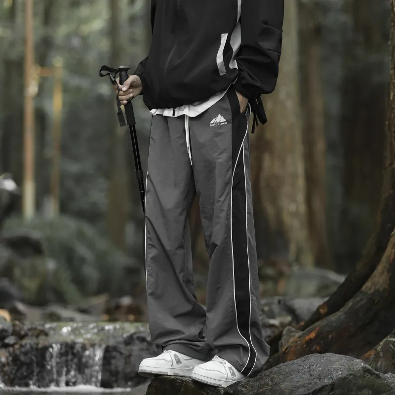 KAIPAINEN Casual Pants Unisex-6