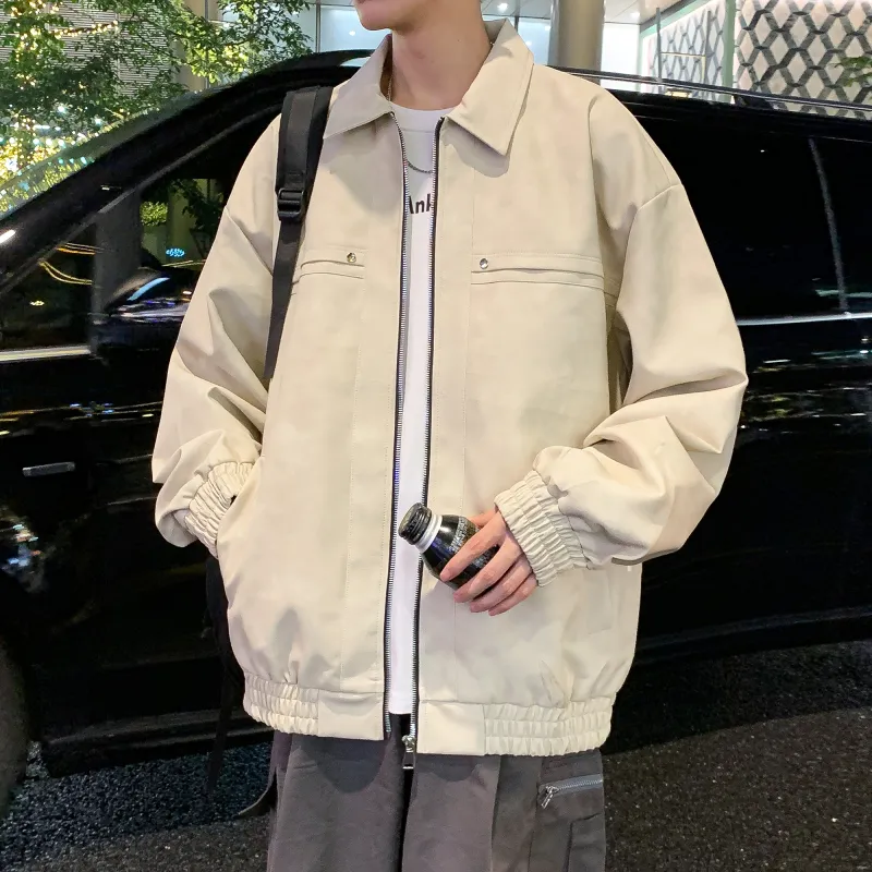 KAIPAINEN Jackets & Coats Unisex-3