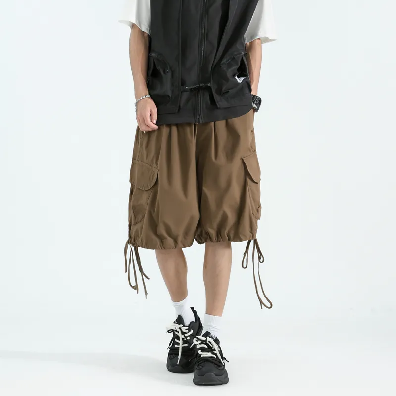 KAIPAINEN Casual Shorts Unisex-7