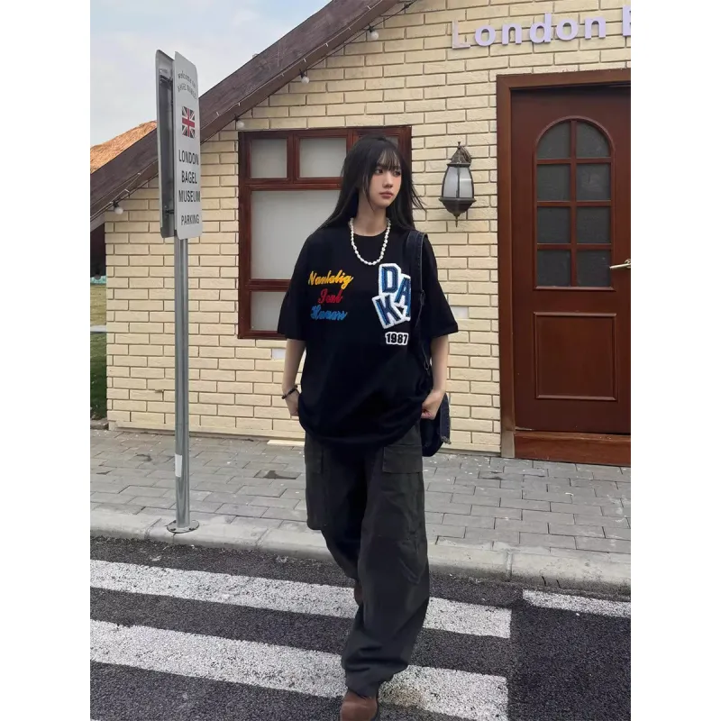 KAIPAINEN T Shirts Unisex-3