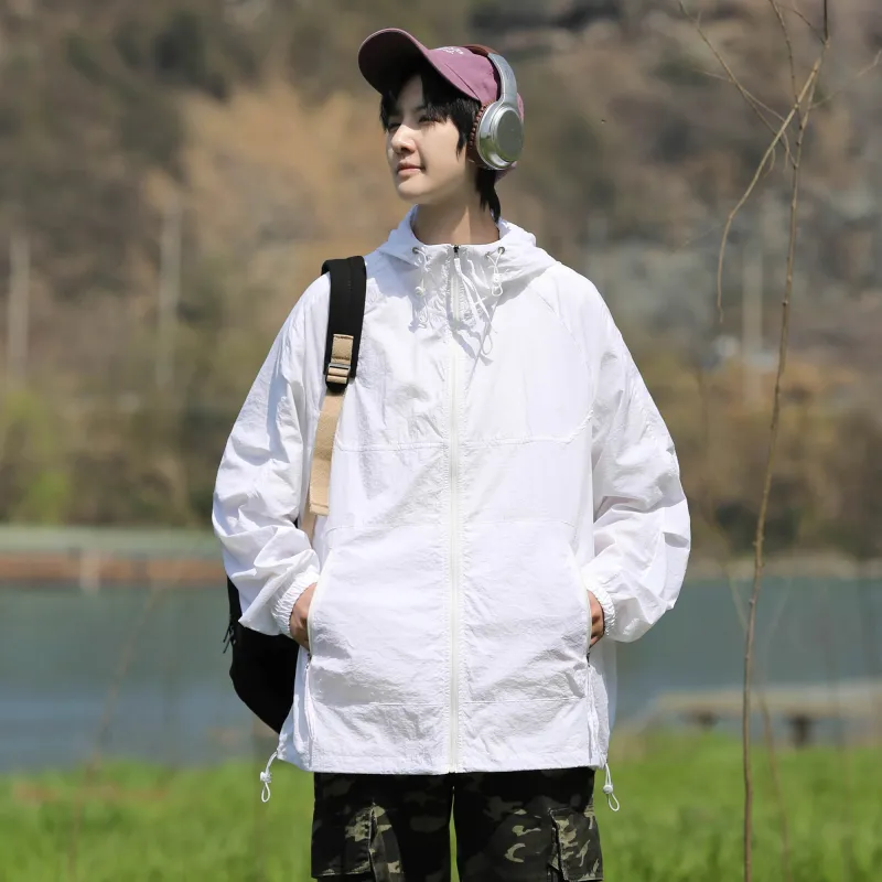 KAIPAINEN Sun Protection Clothing Unisex-7