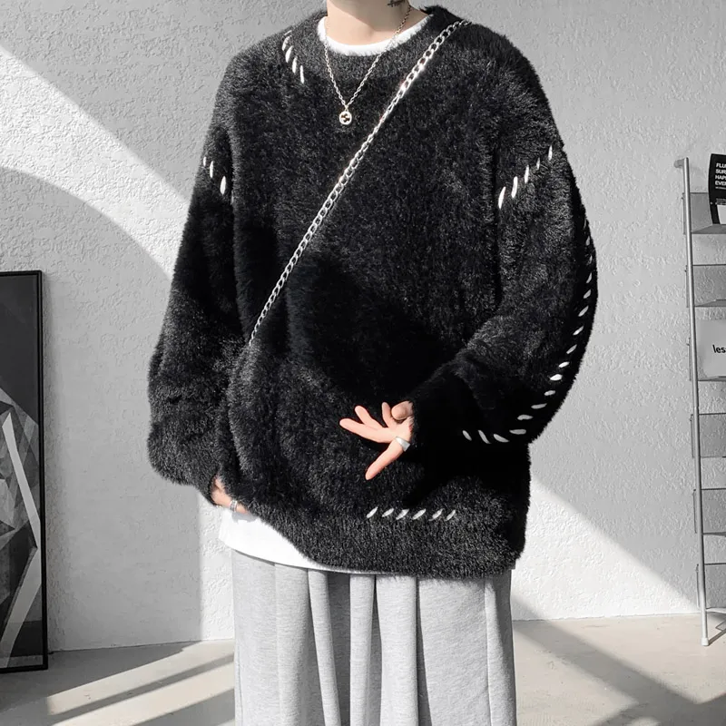 KAIPAINEN Sweaters Unisex-5