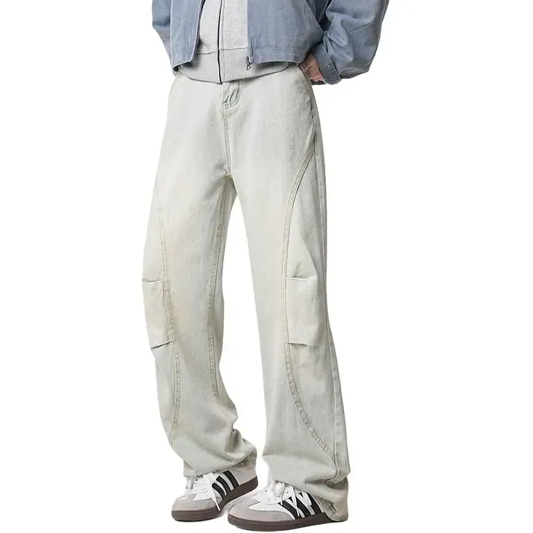 KAIPAINEN Jeans Men-8