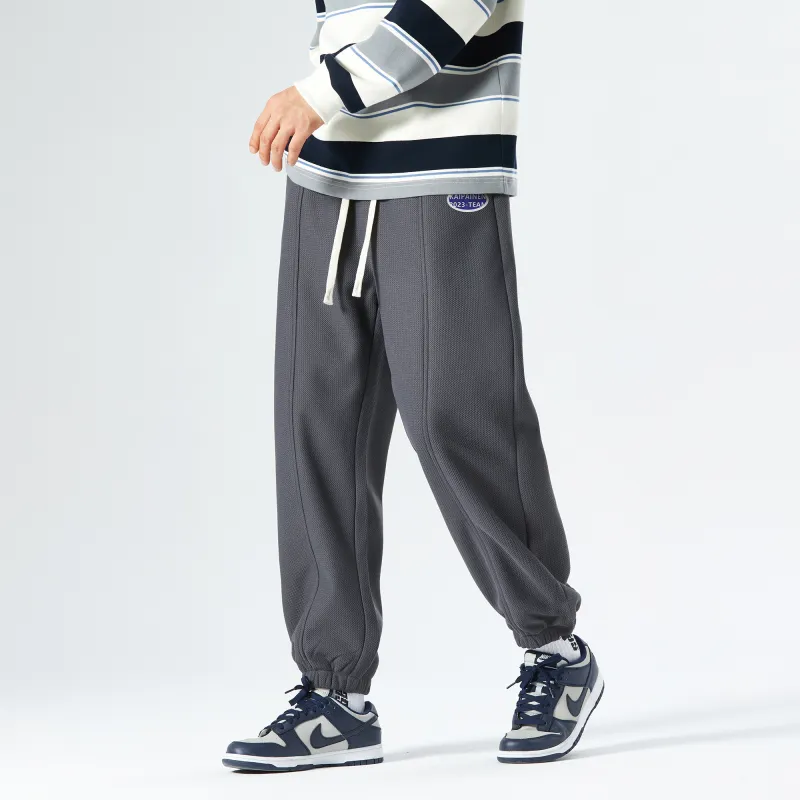KAIPAINEN Casual Pants Unisex-35