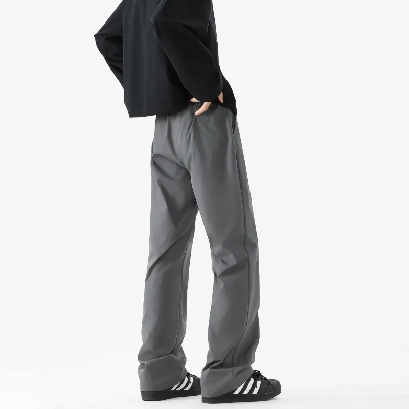 TESTUNG Casual Pants Unisex-239