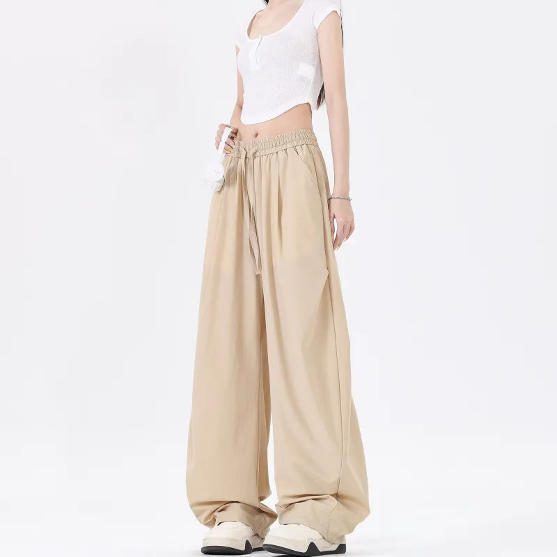 KAIPAINEN Casual Pants Unisex-13
