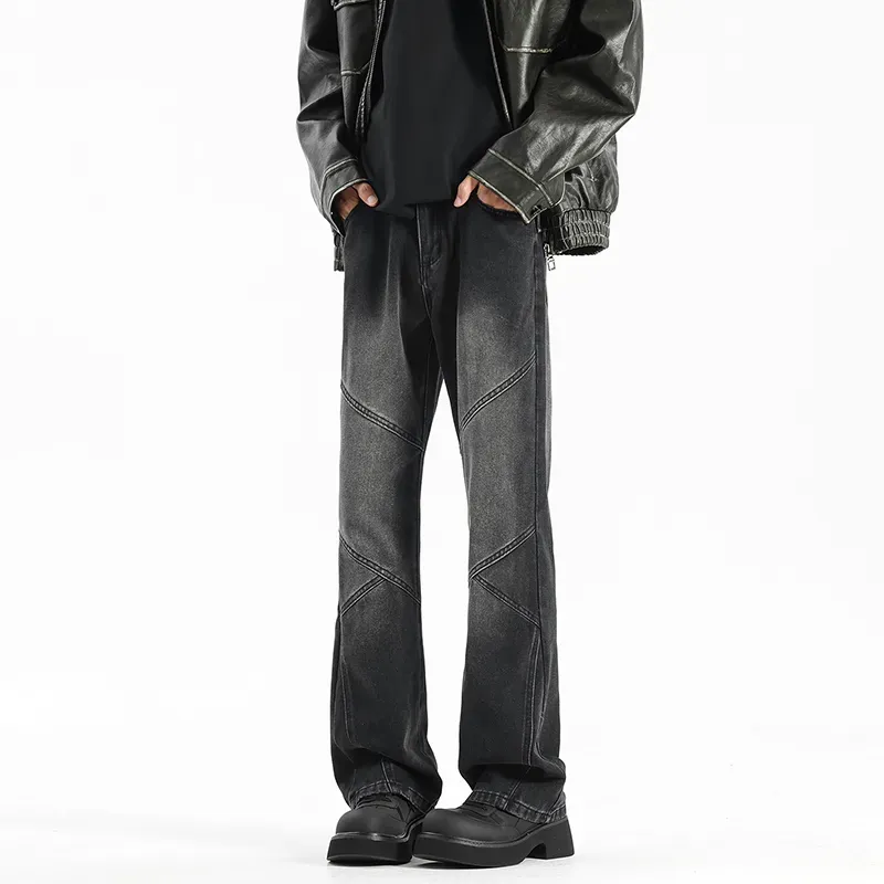 KAIPAINEN Jeans Men-10