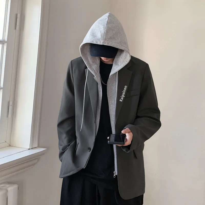 KAIPAINEN Business Suits Unisex-11