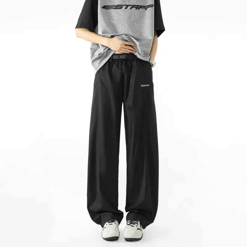 KAIPAINEN Casual Pants Unisex-27