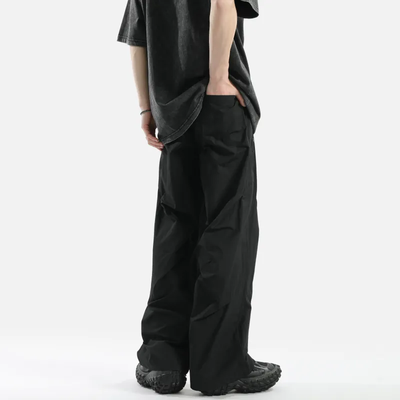 KAIPAINEN Casual Pants Unisex-3