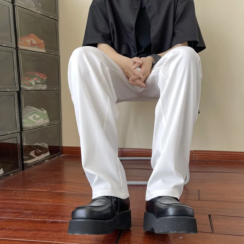 KAIPAINEN Suit Trousers Unisex-9