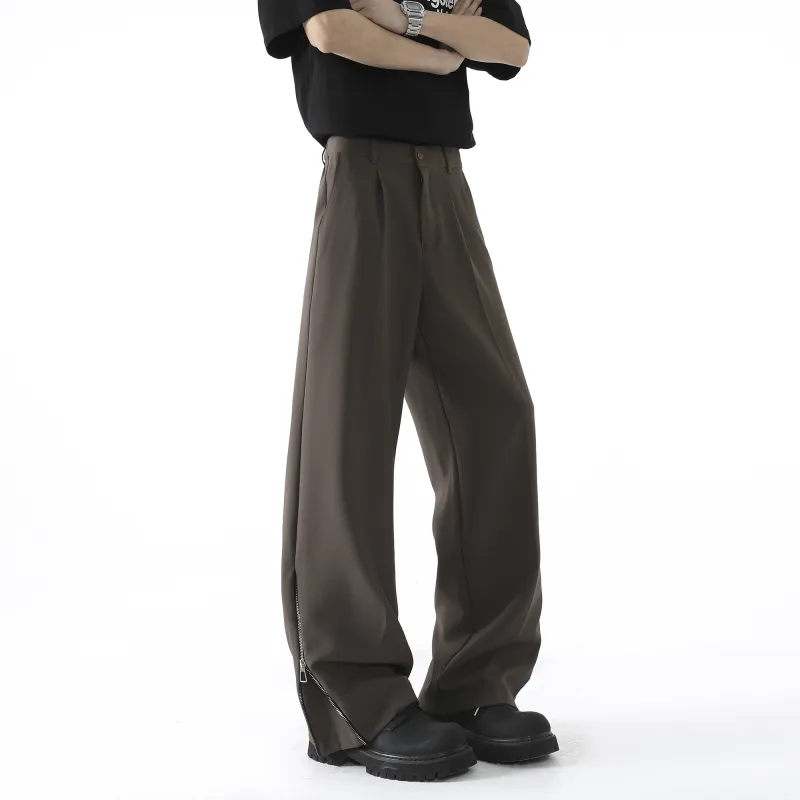 KAIPAINEN Suit Trousers Unisex-10