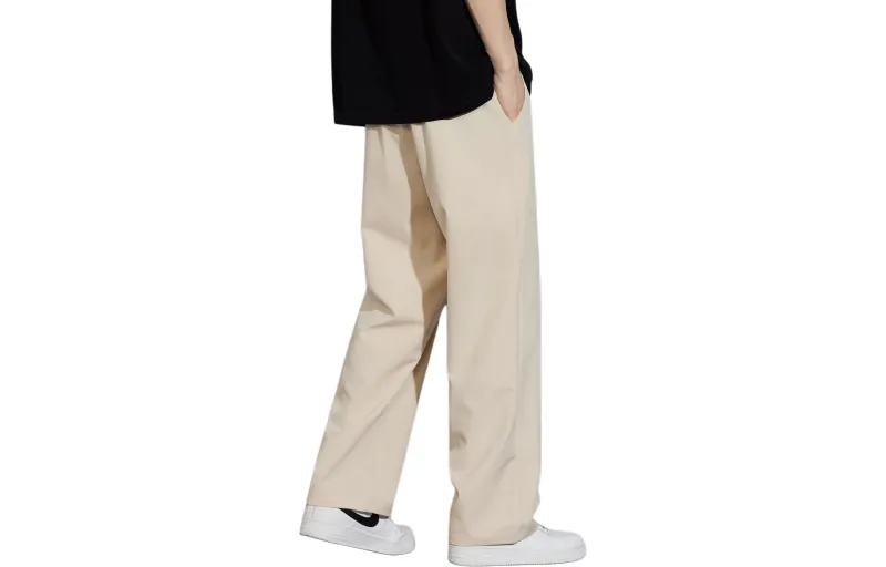 KAIPAINEN Casual Pants Unisex-23