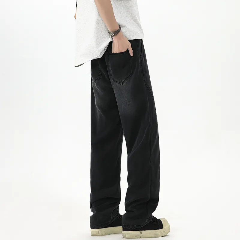 KAIPAINEN Jeans Unisex-5
