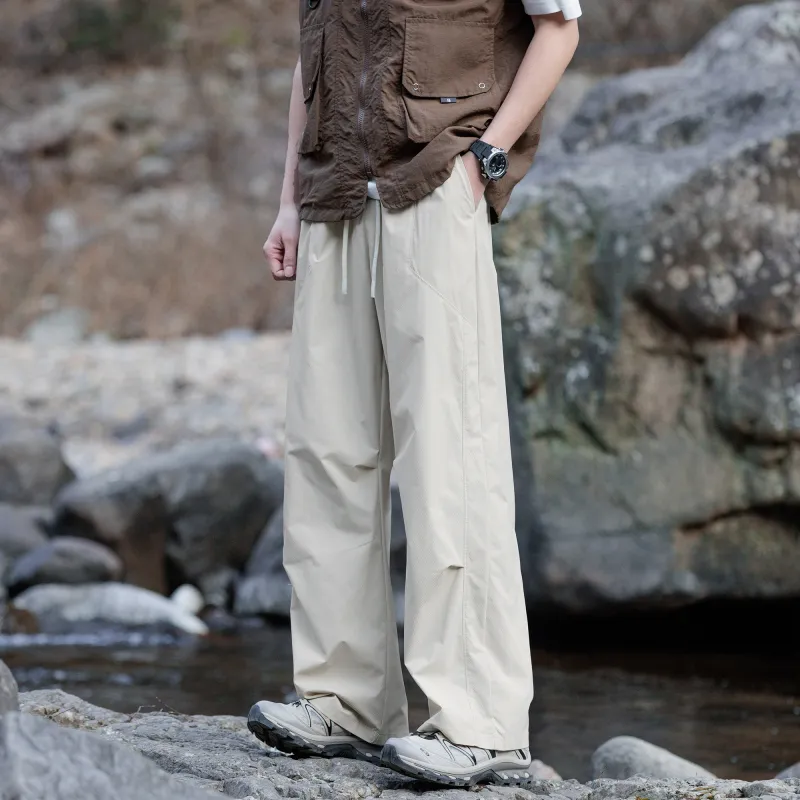 KAIPAINEN Casual Pants Unisex-6