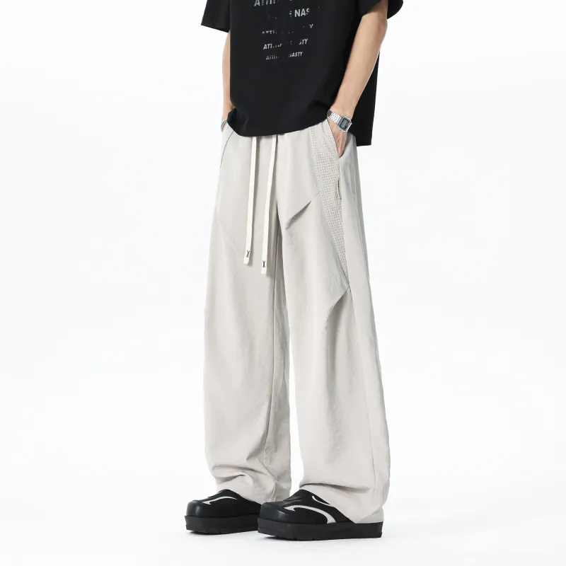 KAIPAINEN Casual Pants Unisex-6