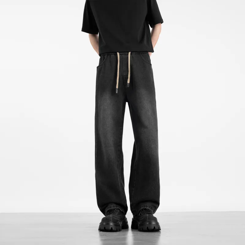 KAIPAINEN Jeans Unisex-8