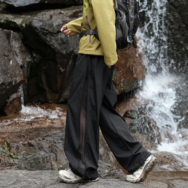 KAIPAINEN Casual Pants Unisex-5