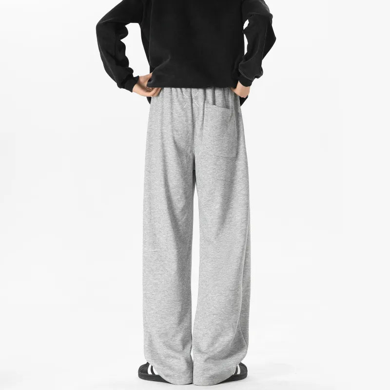 KAIPAINEN Knitted Sports Pants Unisex-24