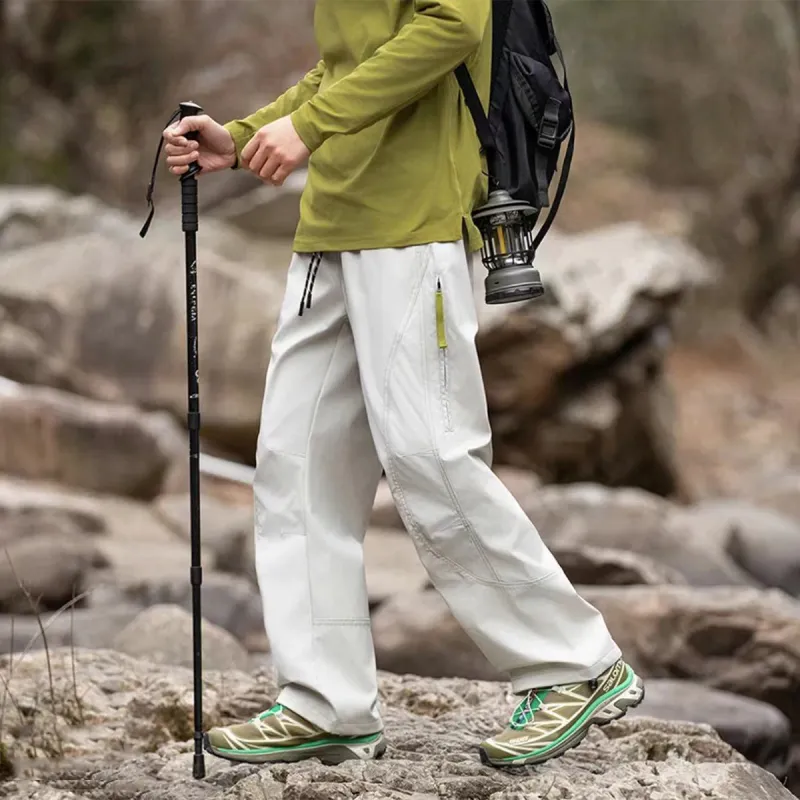 KAIPAINEN Cargo Pants Unisex-4