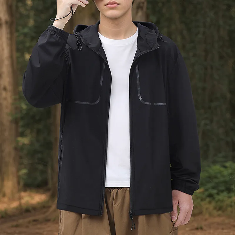 KAIPAINEN Sun Protection Clothing Unisex-1