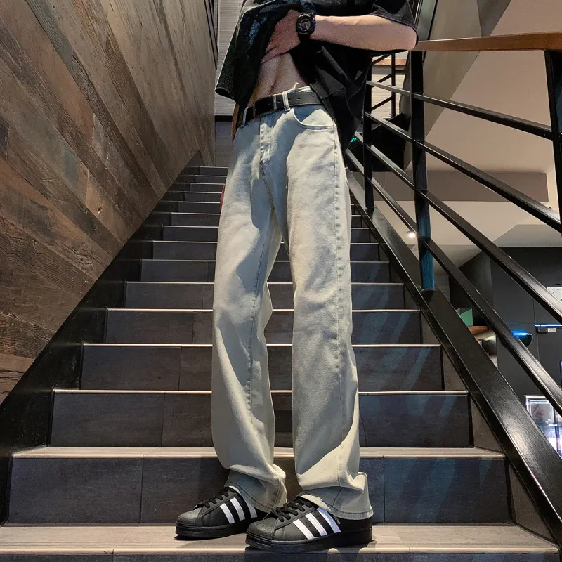 KAIPAINEN Jeans Unisex-10