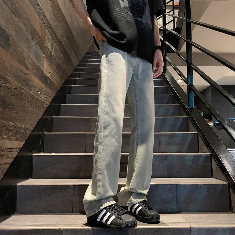KAIPAINEN Jeans Unisex-12