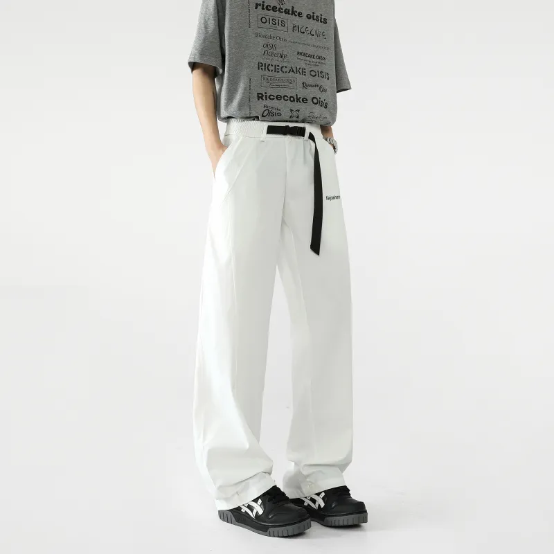 KAIPAINEN Casual Pants Unisex-5