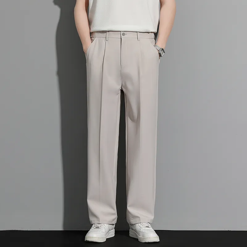 KAIPAINEN Suit Trousers Unisex-11