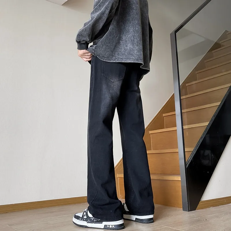 KAIPAINEN Jeans Unisex-13
