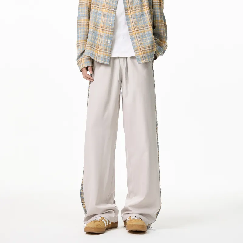 KAIPAINEN Casual Pants Unisex-5
