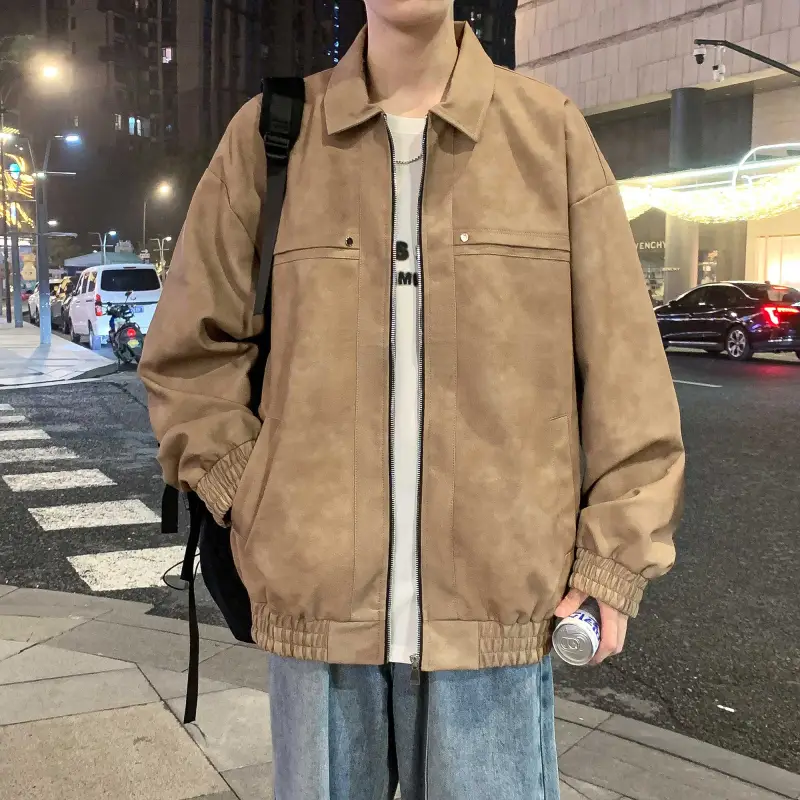 KAIPAINEN Jackets & Coats Unisex-11