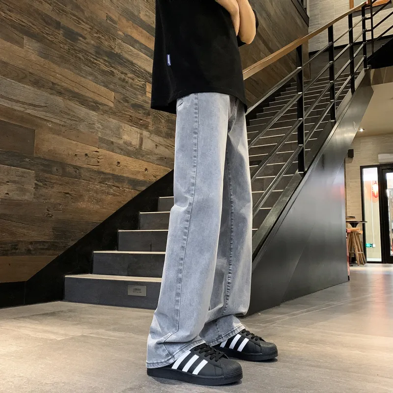 KAIPAINEN Jeans Unisex-2