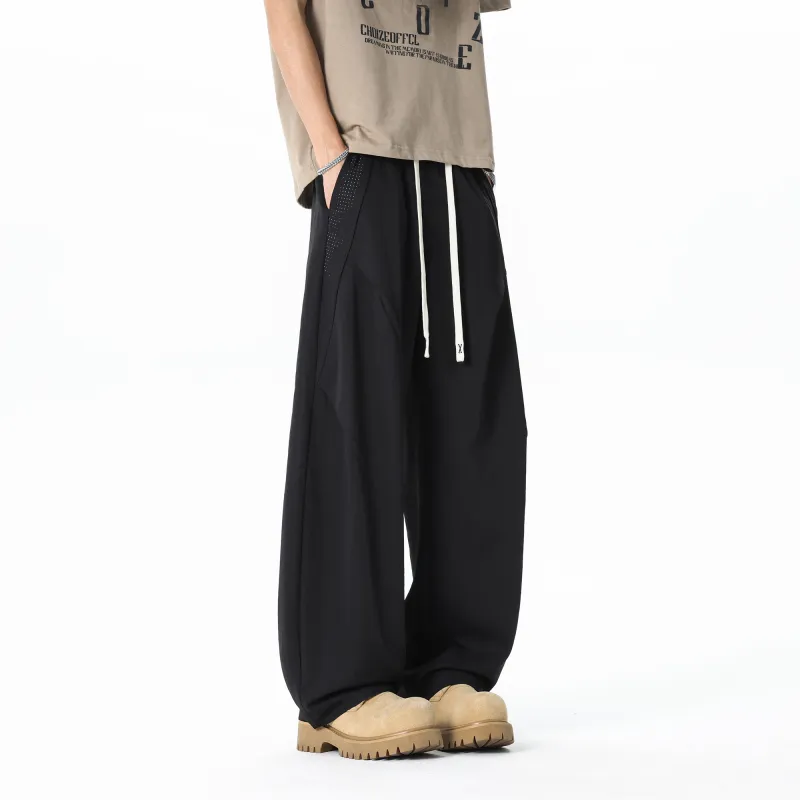 KAIPAINEN Casual Pants Unisex-3