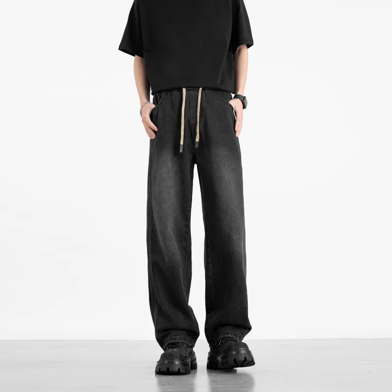 KAIPAINEN Jeans Unisex-9