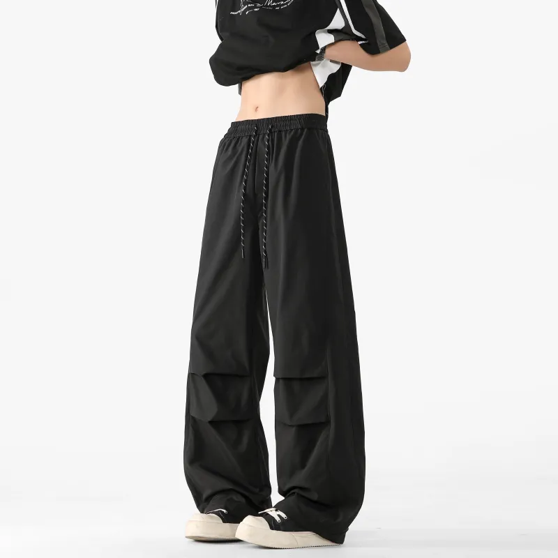 KAIPAINEN Casual Pants Unisex-2